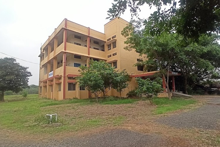 Rajiv Gandhi College of Engineering, Kanchipuram