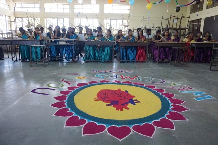 Rajiv Gandhi College of Engineering, Kanchipuram