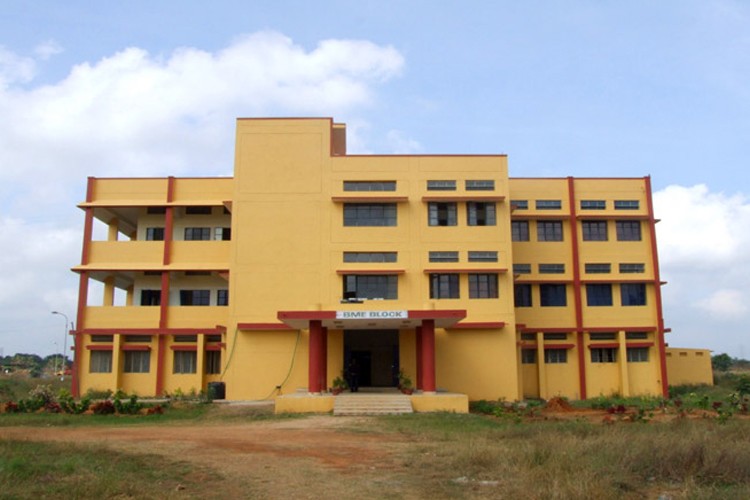 Rajiv Gandhi College of Engineering, Kanchipuram