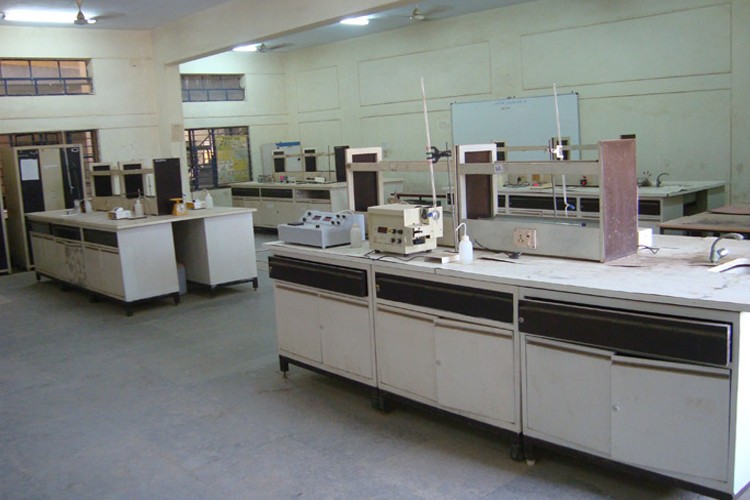 Rajiv Gandhi College of Engineering, Kanchipuram