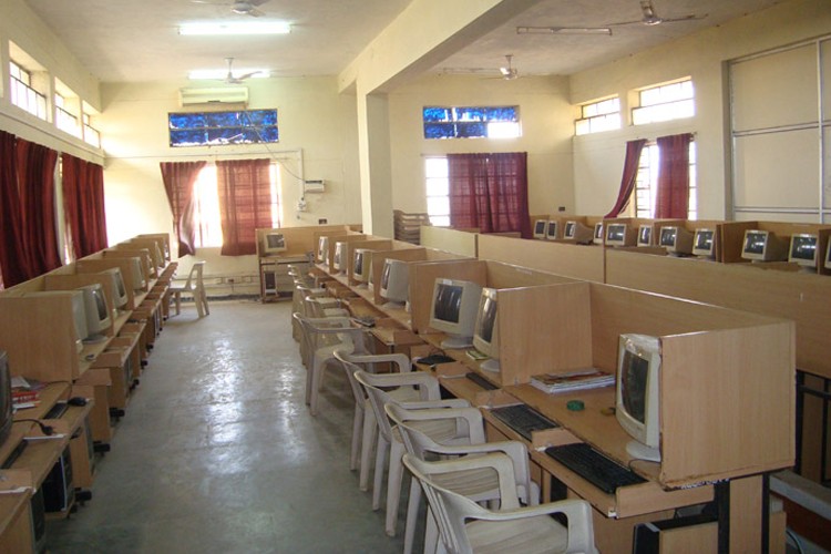 Rajiv Gandhi College of Engineering, Kanchipuram