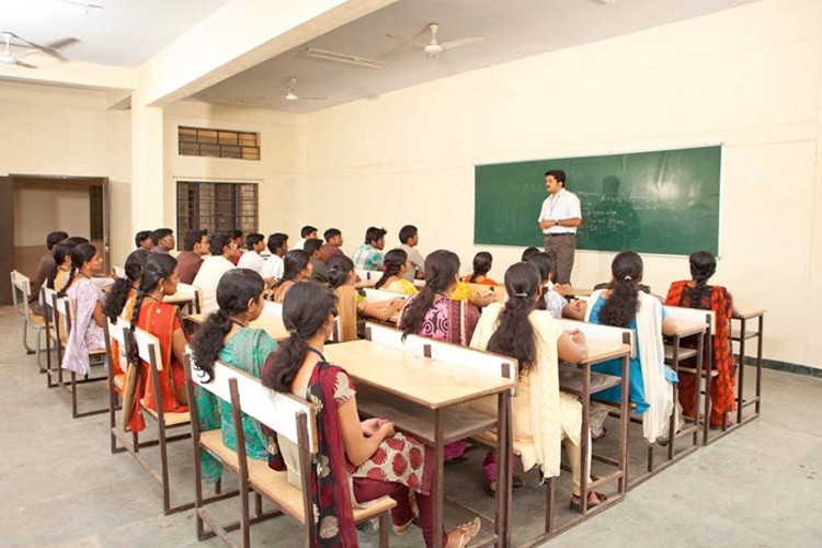 Rajiv Gandhi College of Engineering, Kanchipuram