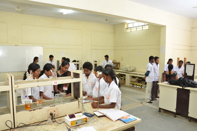 Rajiv Gandhi College of Engineering, Kanchipuram