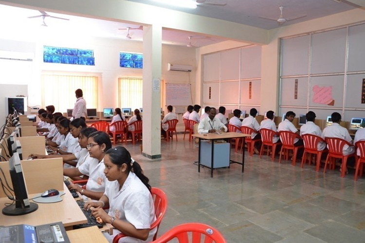 Rajiv Gandhi College of Engineering, Kanchipuram