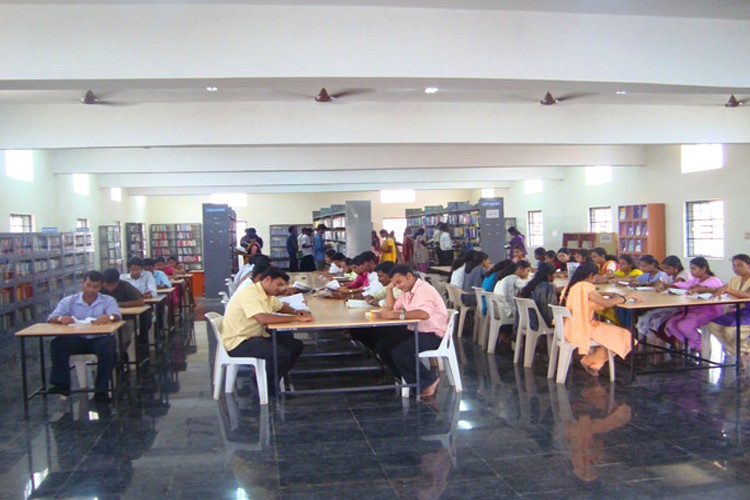 Rajiv Gandhi College of Engineering, Kanchipuram