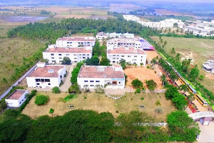 Rajiv Gandhi College of Engineering and Technology, Pondicherry