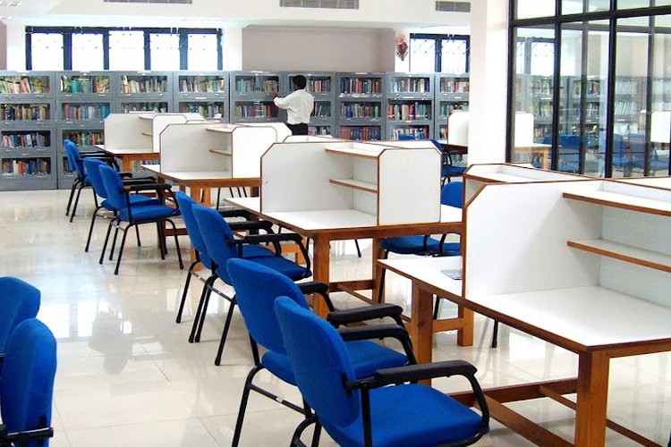 Rajiv Gandhi College of Engineering and Technology, Pondicherry