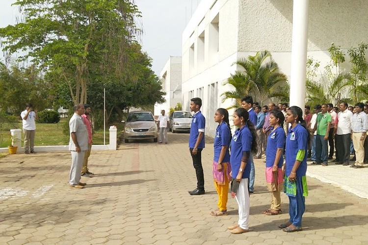 Rajiv Gandhi College of Engineering and Technology, Pondicherry