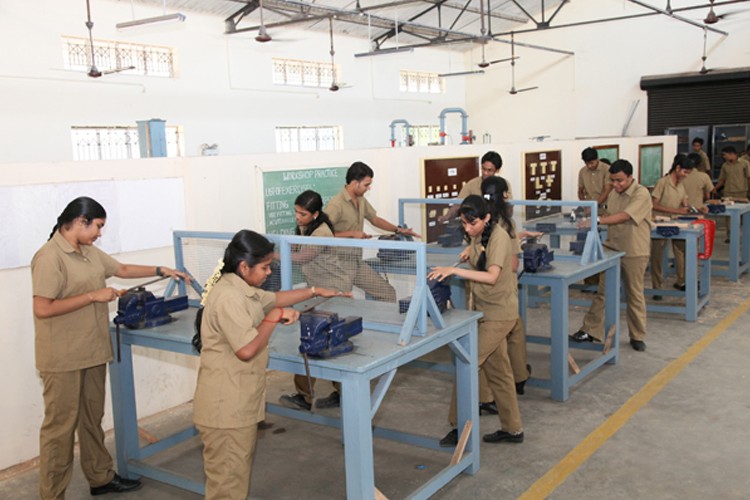 Rajiv Gandhi College of Engineering and Technology, Pondicherry