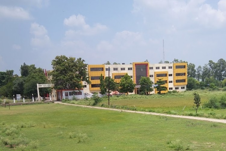 Rajiv Gandhi College of Pharmacy, Bhopal