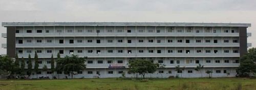 Rajiv Gandhi Institute of Management and Science, Kakinada