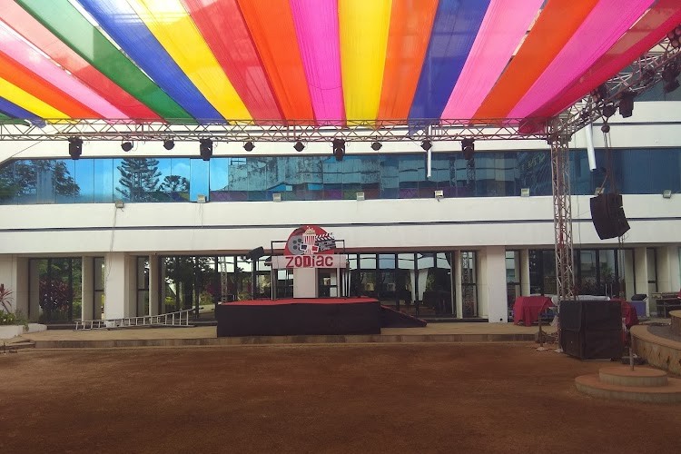 MCT's Rajiv Gandhi Institute of Technology, Mumbai