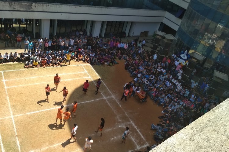 MCT's Rajiv Gandhi Institute of Technology, Mumbai