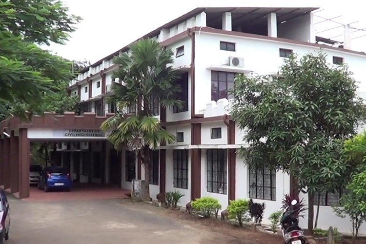 MCT's Rajiv Gandhi Institute of Technology, Mumbai