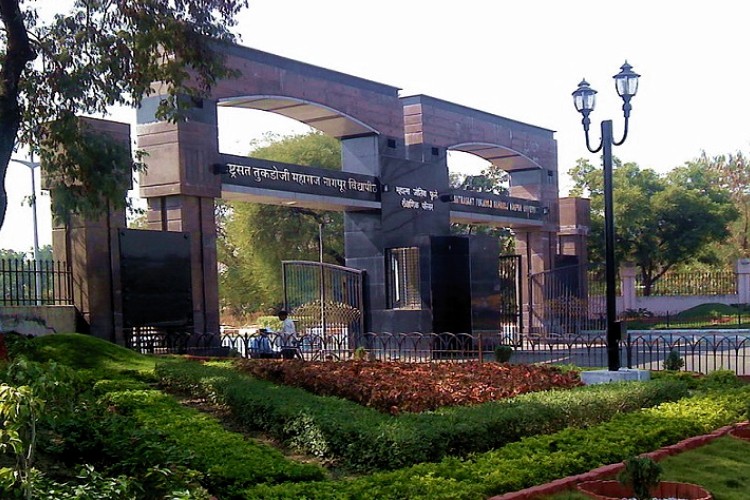 Rajiv Gandhi Proudyogiki Vishwavidyalaya, Bhopal