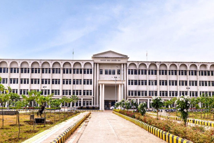 Rajiv Gandhi Proudyogiki Vishwavidyalaya, Bhopal