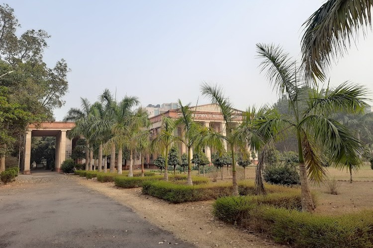 Rajiv Gandhi School of Intellectual Property Law, Kharagpur