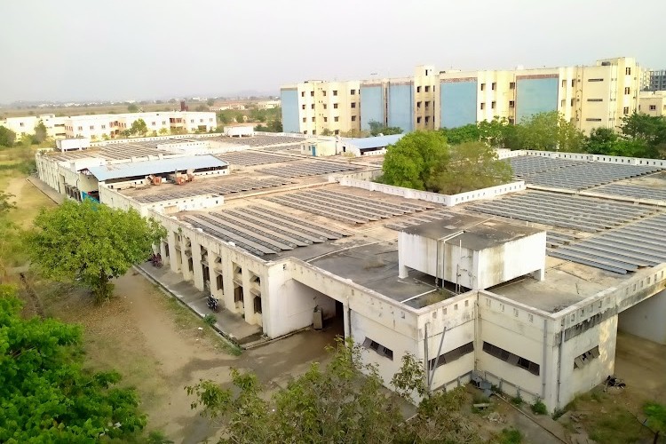 Rajiv Gandhi University of Knowledge Technologies Basar, Nirmal