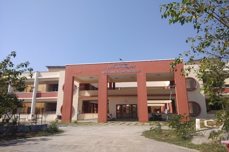 Rajiv Gandhi University of Knowledge Technologies Basar, Nirmal