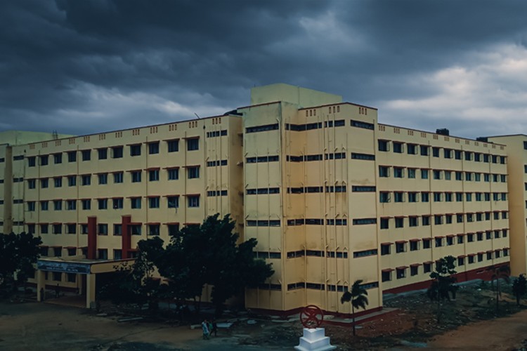 Rajiv Gandhi University of Knowledge Technologies, Srikakulam