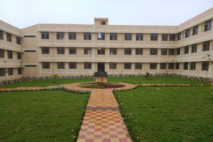 Rajiv Gandhi University of Knowledge Technologies, Srikakulam