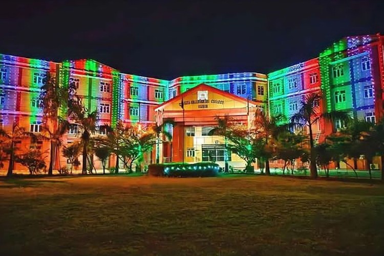 Rajkiya Engineering College, Bijnor