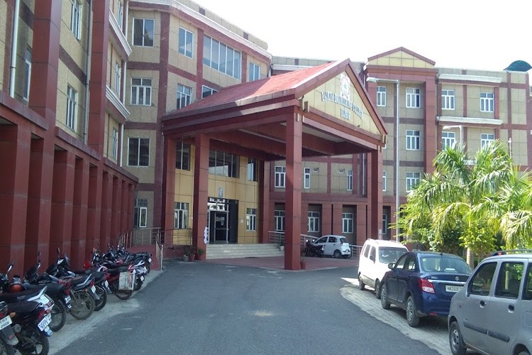 Rajkiya Engineering College, Bijnor