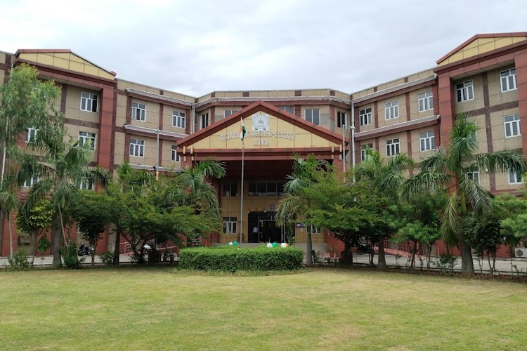 Rajkiya Engineering College, Bijnor