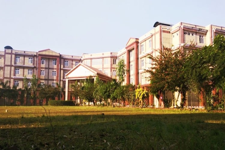 Rajkiya Engineering College, Bijnor