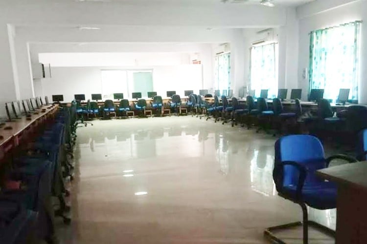 Rajkiya Engineering College, Bijnor