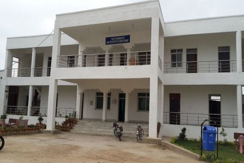 Rajkiya Engineering College, Ambedkar Nagar