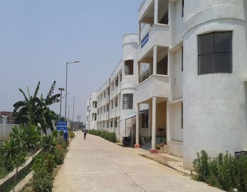 Rajkiya Engineering College, Ambedkar Nagar