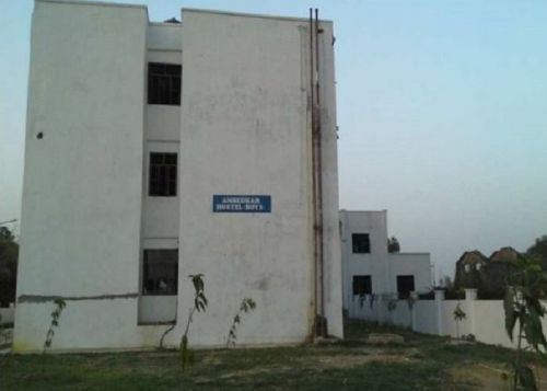 Rajkiya Engineering College, Ambedkar Nagar