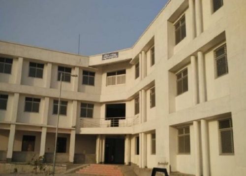 Rajkiya Engineering College, Ambedkar Nagar