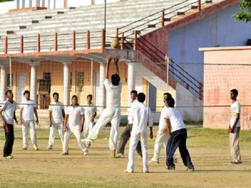 Rakshpal Bahadur College of Engineering & Technology, Bareilly