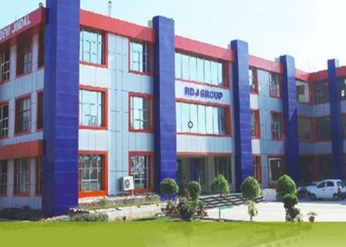 Ram Devi Jindal Group of Institutions, Mohali