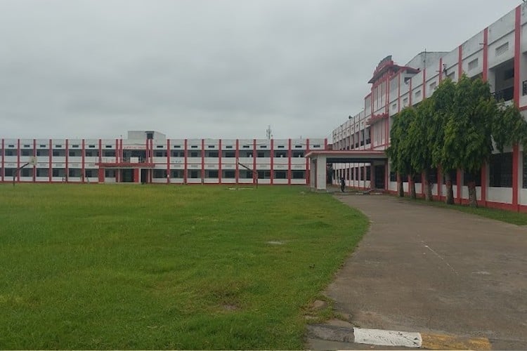 Ram Krishna College, Madhubani