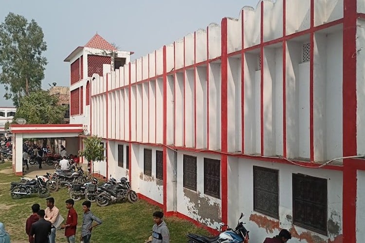 Ram Krishna College, Madhubani