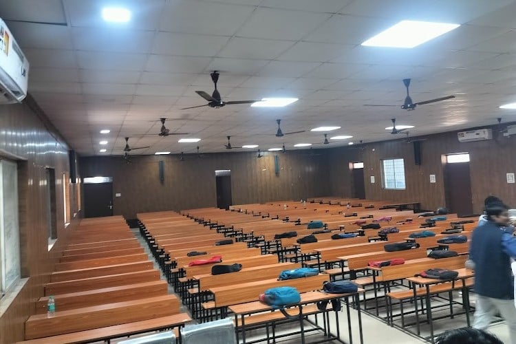 Ram Krishna College, Madhubani