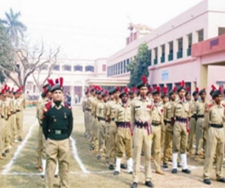 Ram Krishna College, Madhubani