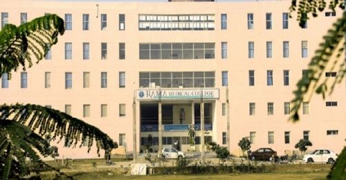 Rama Medical College Hospital & Research Centre, Hapur