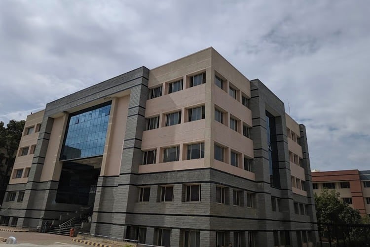 Ramaiah College of Law, Bangalore