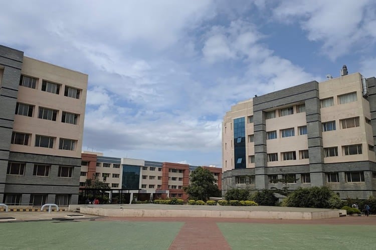 Ramaiah College of Law, Bangalore