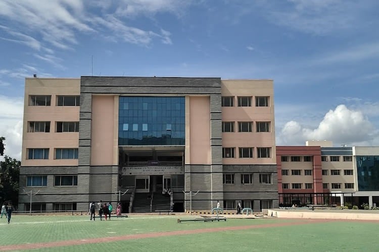 Ramaiah College of Law, Bangalore