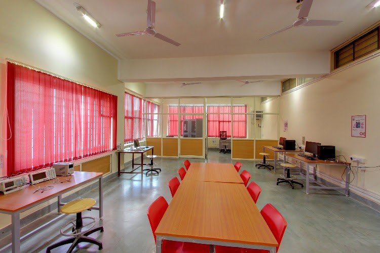 Ramaiah Institute of Technology, Bangalore