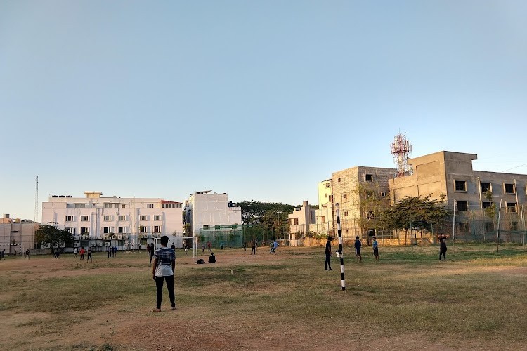 Ramaiah Institute of Technology, Bangalore