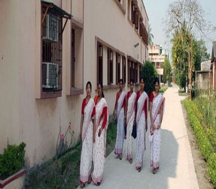 Ramakrishna Sarada Mission Vivekananda Vidyabhavan, Kolkata