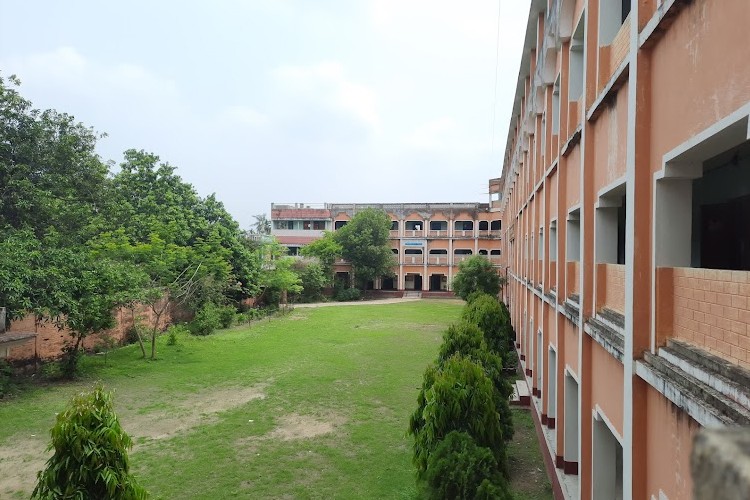 Ramakrishna Vivekananda Mission Sarada Ma Girls College, Kolkata