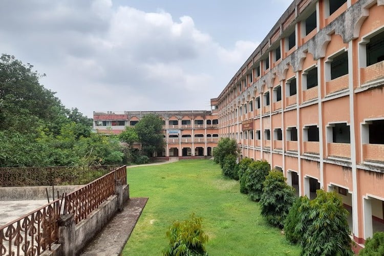 Ramakrishna Vivekananda Mission Sarada Ma Girls College, Kolkata