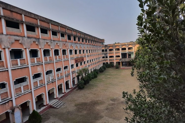 Ramakrishna Vivekananda Mission Sarada Ma Girls College, Kolkata